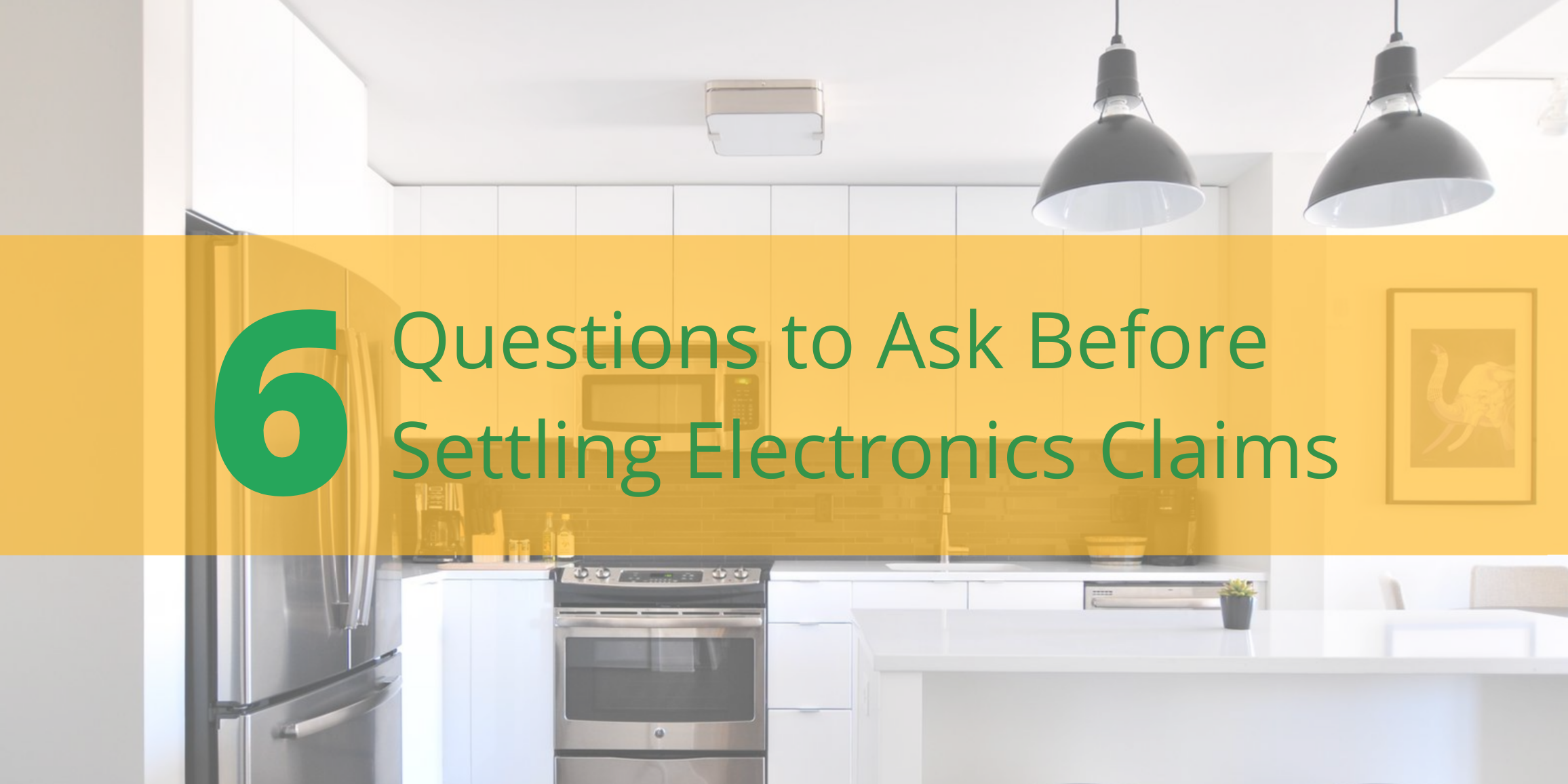 6 Questions to Ask Before Buying Office Technology